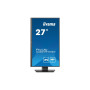 Ecran IIYAMA 27'' Ultra mince Noir IPS 1920x1080 100Hz 1ms 250 cd/m  1xHDMI 1xDP