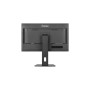 Ecran IIYAMA 27 Noir dalle IPS 16:9 1ms ULTRA MINCE 2560x1440 100Hz 250cd/m  1x