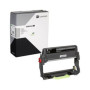 Lexmark 55B0ZA0 Cartouche de toner 1 pièce(s) Original Noir
