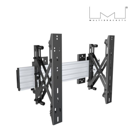 Multibrackets 4146 montage des affichages de messages 165