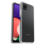 OtterBox Coque React Samsung Galaxy A22 5G - clear