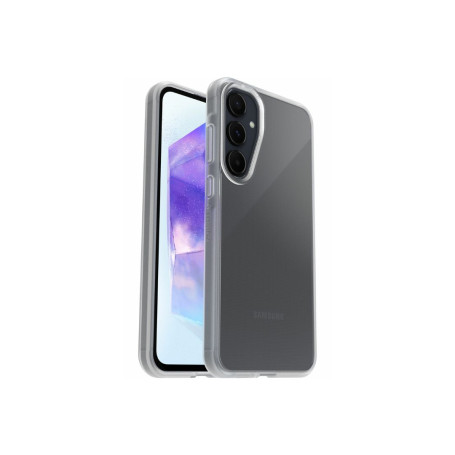 OtterBox React Samsung Galaxy A55 5G - clear - ProPack