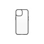 OtterBox React Apple iPhone 14 - Black Crystal - clear/black - ProPack