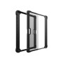 OtterBox Coque Symmetry Studio Microsoft Surface Pro 8 Black Crystal - clear/bla