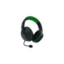 RAZER Casque Gaming sans Fil Kaira pour Xbox Series X - HP Tripource 50mm - Micr