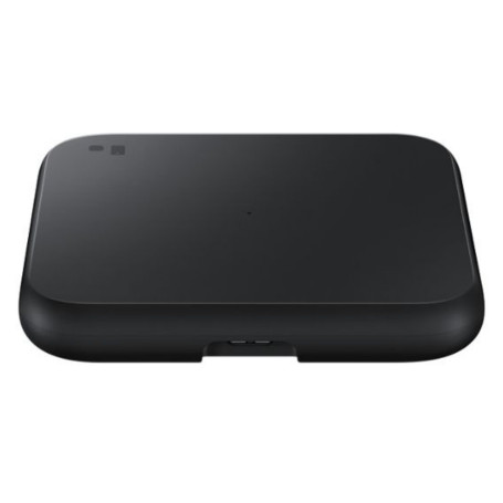 Samsung EP-P1300BBEGEU chargeur d'appareils mobiles Écouteurs