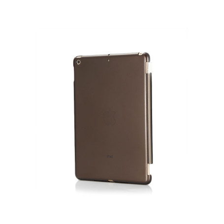 Etui 3en1 pour Ipad 9.7 Noir Pour Ipad 9.7 (modle 2017) Fonction sommeil /Rev