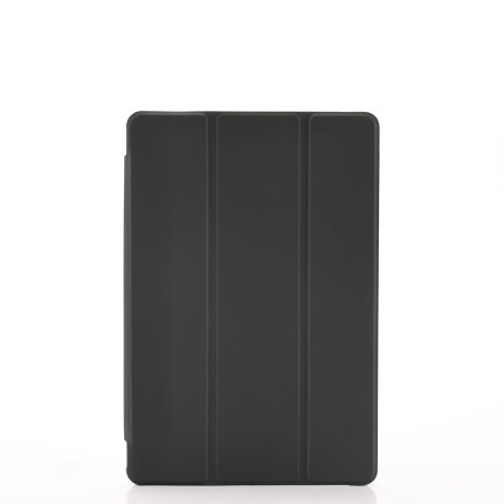 Etui WE pour tablette LENOVO Tab M10 (3e gn.) 10.1 - Noir - Rabat aimant - Fo