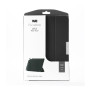 Etui WE pour tablette APPLE iPad 10.2'' - Noir Rabat aimant - Fonction support