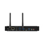Viewsonic VPC35-W53-G1 PC/poste de travail Intel® Core i5 i5-10400T 8 Go DDR4-SDRAM 256 Go SSD Windows 10 Pro Slot-in PC Mini PC