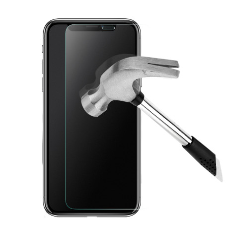 WE Verre tremp SAMSUNG GALAXY A03S / A04 / A04S: Protection cran - anti-rayure