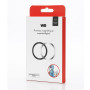 WE kit de 2 anneaux magntiques qui rend la coque de protection compatible MagSa