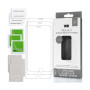 WE PACK 3 verres tremps IPHONE 7 / 8 / SE 2020 / SE 2022 : 3 Protections crans