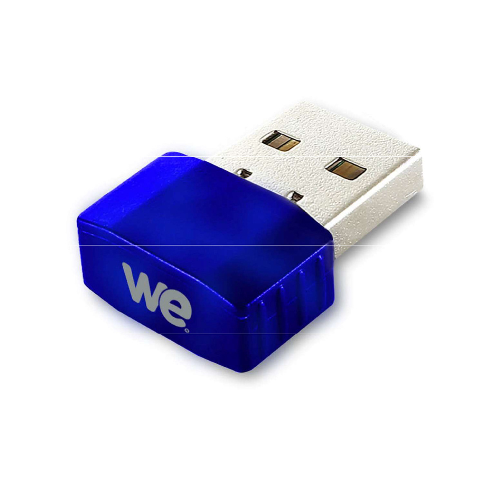 Adaptateur WiFi - 4G - bluetooth
