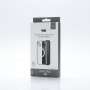 WE Coque de protection MAGSAFE IPHONE 14 Transparent: Compatible avec MagSafe - 