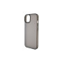 WE Coque colore protection mtallique IPHONE 12 / 12 PRO Noir: coloris Noir et