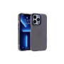 WE Coque colore protection mtallique IPHONE 12 / 12 PRO Noir: coloris Noir et