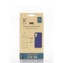 WE Coque recycle SAMSUNG GALAXY A13 5G Violet: Fabrique  partir de plastique 