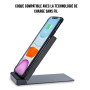 WE Coque de protection TPU APPLE IPHONE 11 Noir: Anti-chocs - ultra rsistant
