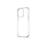WE Coque de protection TPU APPLE IPHONE 14 PRO MAX Transparent: Anti-chocs - ult