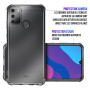 WE Coque de protection TPU APPLE IPHONE X / XS Transparent: Anti-chocs - ultra r