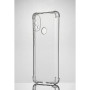 WE Coque de protection TPU MOTOROLA E20 / E30 / E40: Transparent: Anti-chocs - u