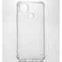WE Coque de protection TPU XIAOMI REDMI 9C / REDMI 9C NFC / 10A Transparent: Ant