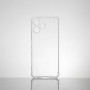 We Coque de protection TPU Xiaomi Redmi 12 4G / 5G Transparent: anti-chocs - ult 18,42 €