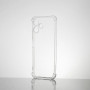 We Coque de protection TPU Xiaomi Redmi 12 4G / 5G Transparent: anti-chocs - ult 18,42 €