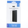 WE Coque de protection TPU SAMSUNG GALAXY A13 4G Transparent: Anti-chocs - ultra