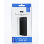 WE Coque de protection TPU SAMSUNG GALAXY A22 5G Transparent: Anti-chocs - ultra