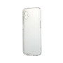 WE Coque de protection TPU SAMSUNG XCOVER 6 PRO Transparent: BULK - SANS PACKAGI