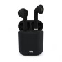 Ecouteurs WE Bluetooth 5.0 - Lger Sans Fil - Microphone intgr Boitier de rech