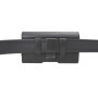 WE Etui de protection MAGNETIQUE UNIVERSEL L jusqu' 5.5'': Attache coulissante