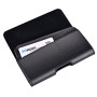 WE Etui de protection MAGNETIQUE UNIVERSEL L jusqu' 5.5'': Attache coulissante