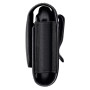 WE Etui de protection MAGNETIQUE UNIVERSEL L jusqu' 5.5'': Attache coulissante