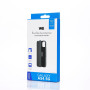 WE Etui folio AIMANTE SAMSUNG GALAXY 54 5G Noir:  fermeture magntique - anti-ch