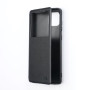 WE Etui folio CLASSIQUE XIAOMI REDMI 9A Noir: anti-chocs - lger - ultra-fin   f