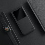 WE Etui folio CLASSIQUE XIAOMI REDMI 9A Noir: anti-chocs - lger - ultra-fin   f