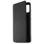 WE Etui folio CLASSIQUE XIAOMI REDMI 9C Noir: anti-chocs - lger - ultra-fin   f