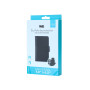 WE Etui de protection UNIVERSEL PINCE - XL - 5.8''  6.5 Noir:Attache coulissan