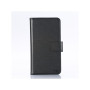 WE Etui de protection UNIVERSEL PINCE - XXL - 6.6''  6.9 Noir:Attache coulissa