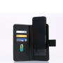 WE Etui de protection UNIVERSEL PINCE - XXL - 6.6''  6.9 Noir:Attache coulissa