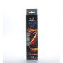 Tapis de souris Gamer 250 x 210 x 3 mm Surface rapide pour glisse optimale et mo