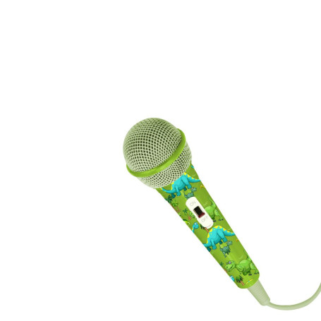 Microphone filaire WeKids