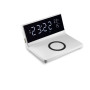 Rveil avec chargeur induction  15W max