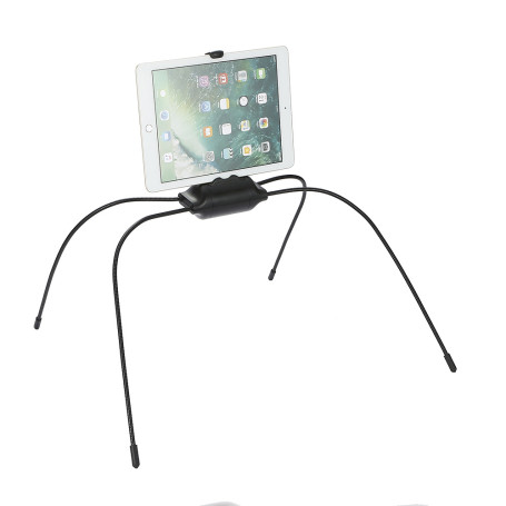 Support de tablette WE pour lit