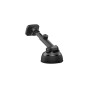 WE Support voiture universel pour smartphones : Fixation ventouse  pare-brise /