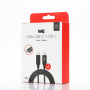 50m - USB 3.2 gen 1 - Charge 3A - Transferts