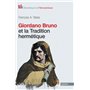 Giordano Bruno et la tradition hermtique
